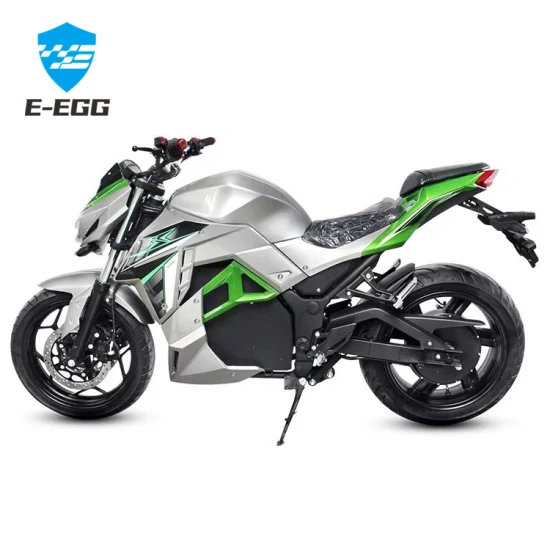Китайский завод Accumos от 2000 Вт до 9000 Вт двухколесный электрический гоночный мотоцикл для взрослых